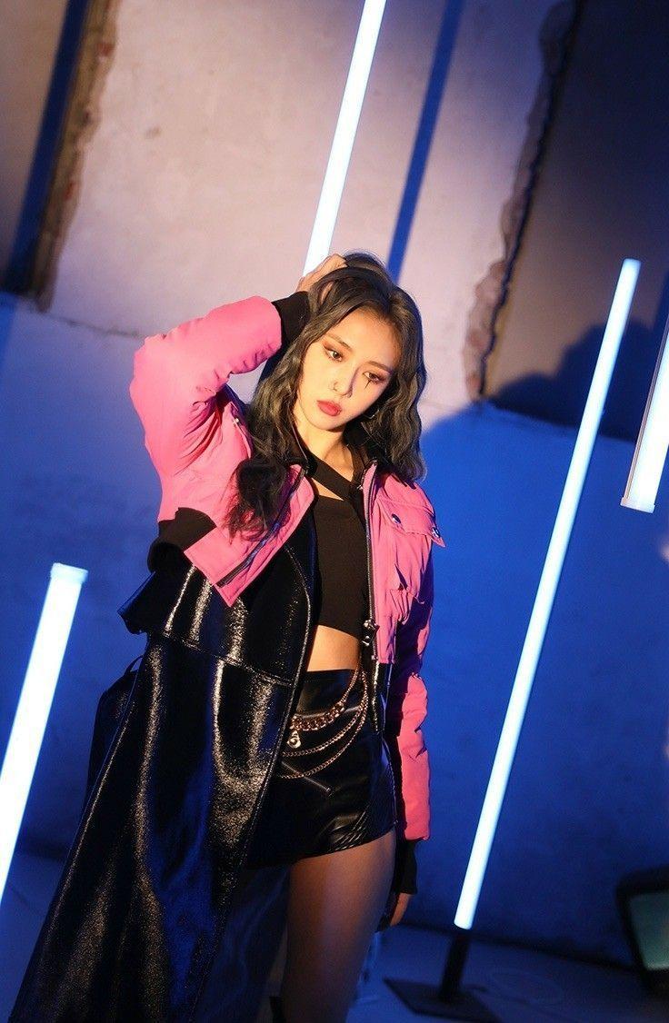 DREAMCATCHER YOOHYEON0