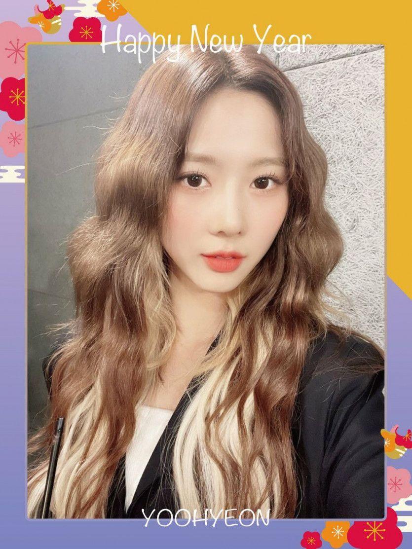 DREAMCATCHER YOOHYEON3
