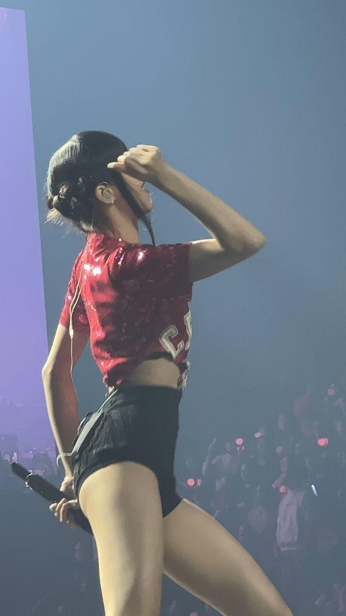 BLACKPINK LISA3