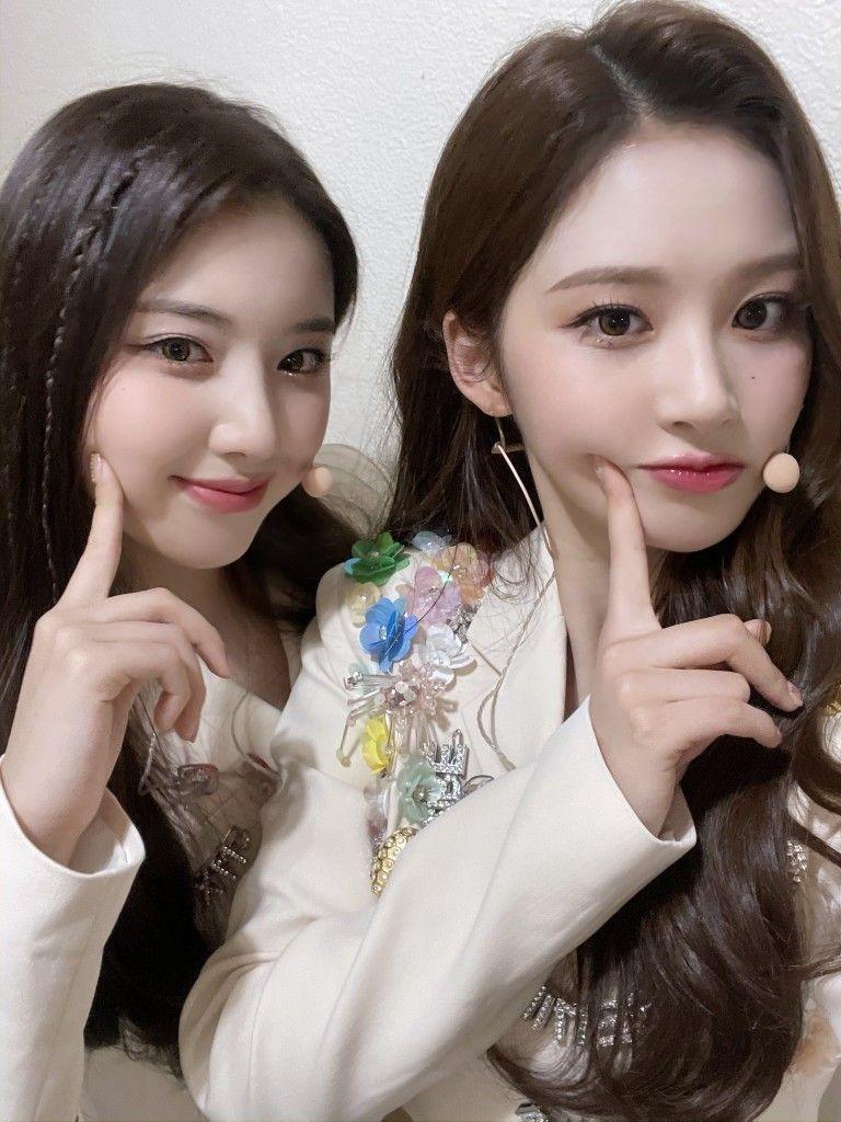 엔믹스 김지우1