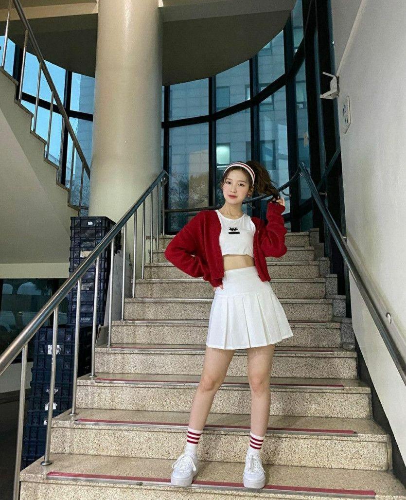 Oh my girl 아린1