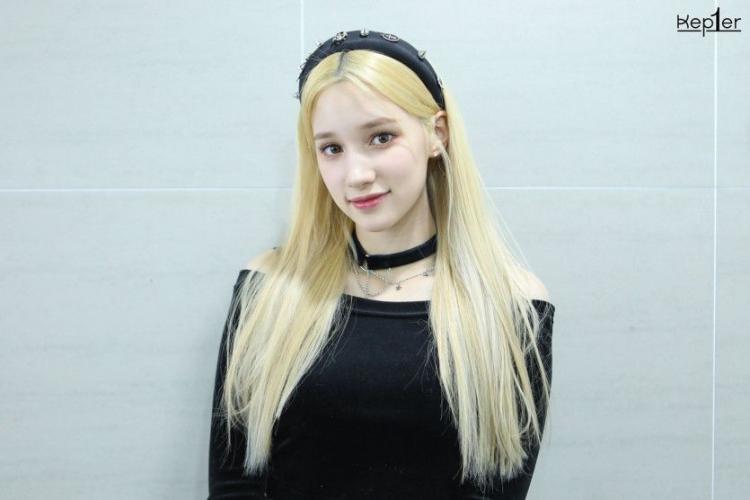 KEP1ER 휴닝바히에2