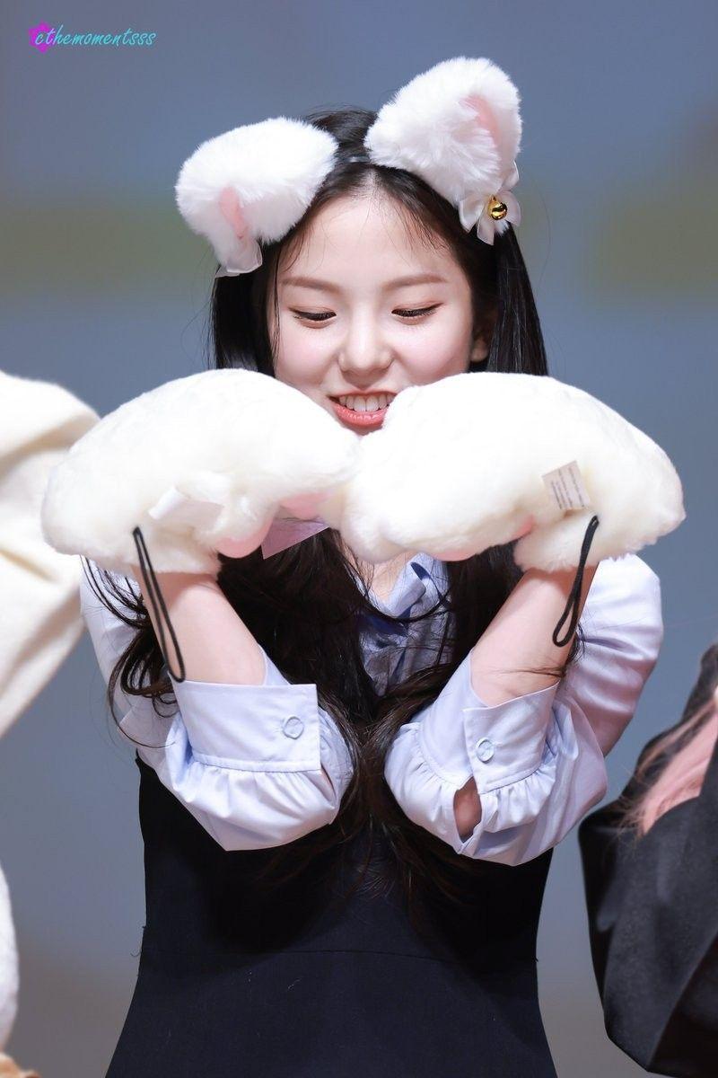KEP1ER 최유진2