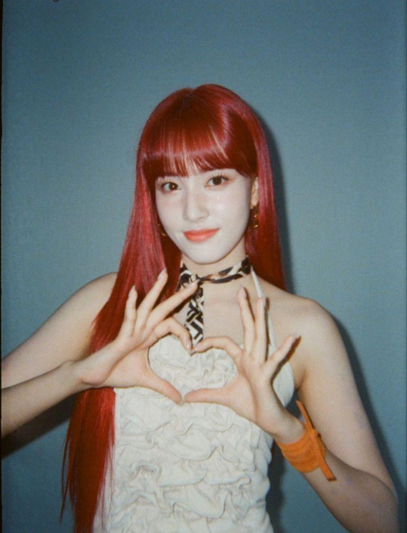 STAYC YOON3