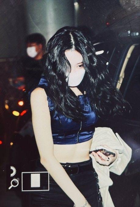 ITZY 유나4