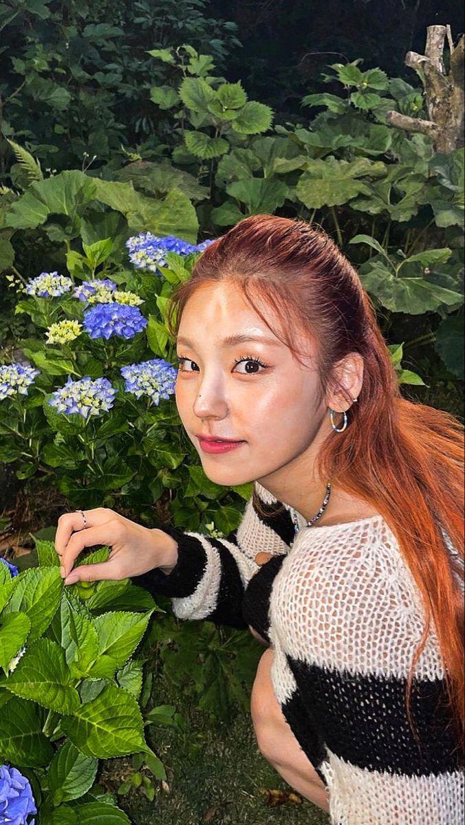 ITZY 예지1