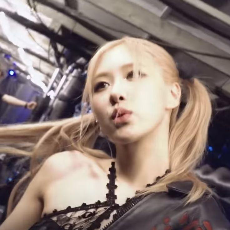 블랙핑크 로제0