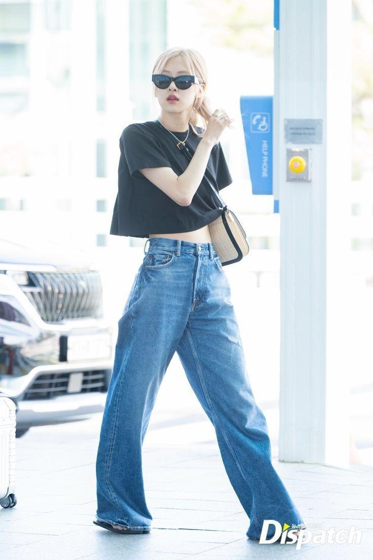 블랙핑크 로제3