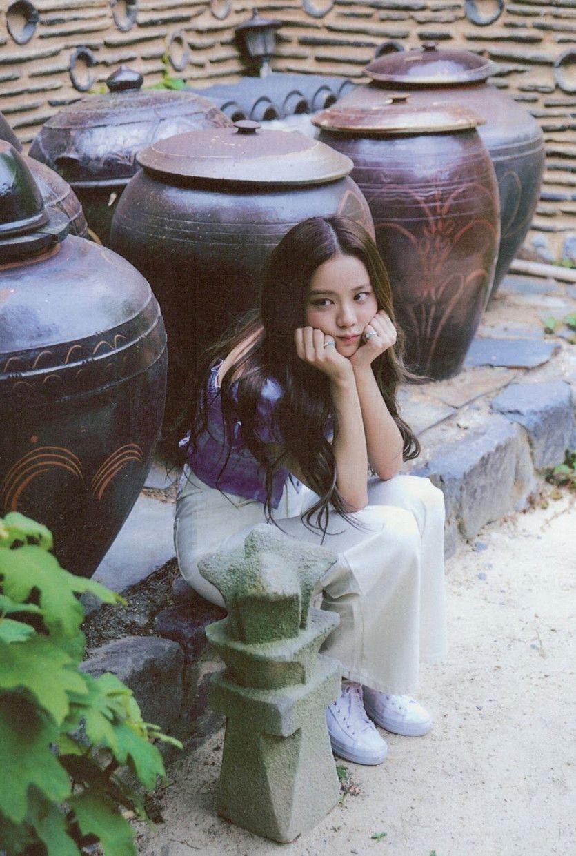 블랙핑크 지수3