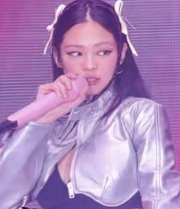 BLACKPINK 제니0