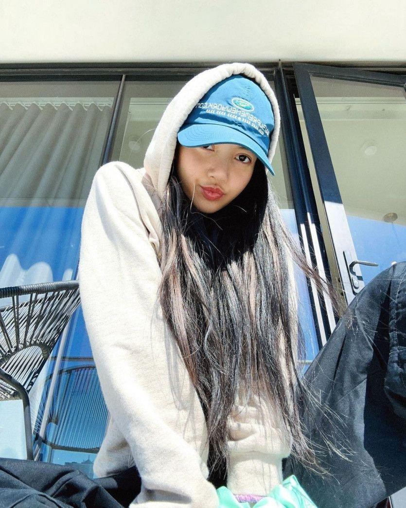 BLACKPINK 리사0