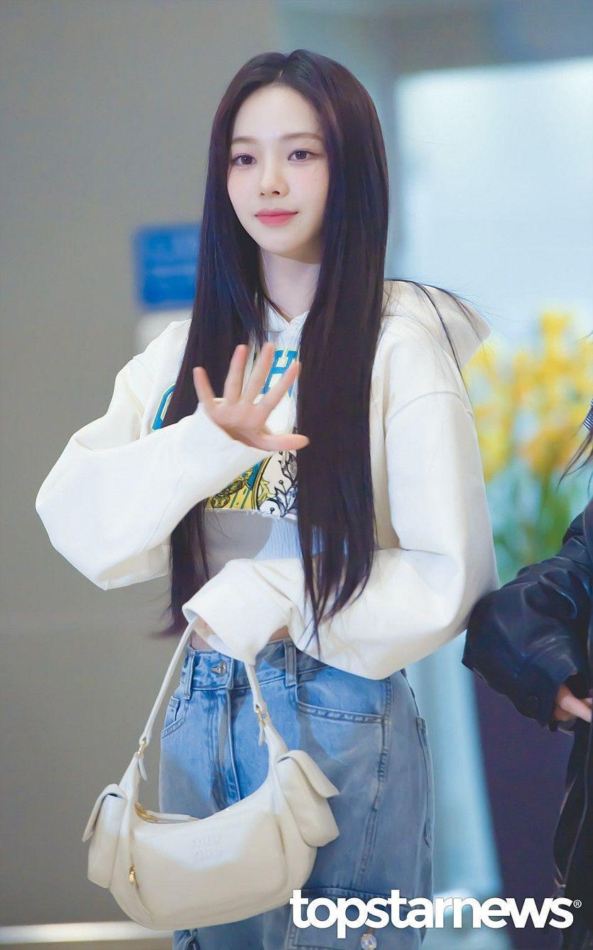 Aespa karina0