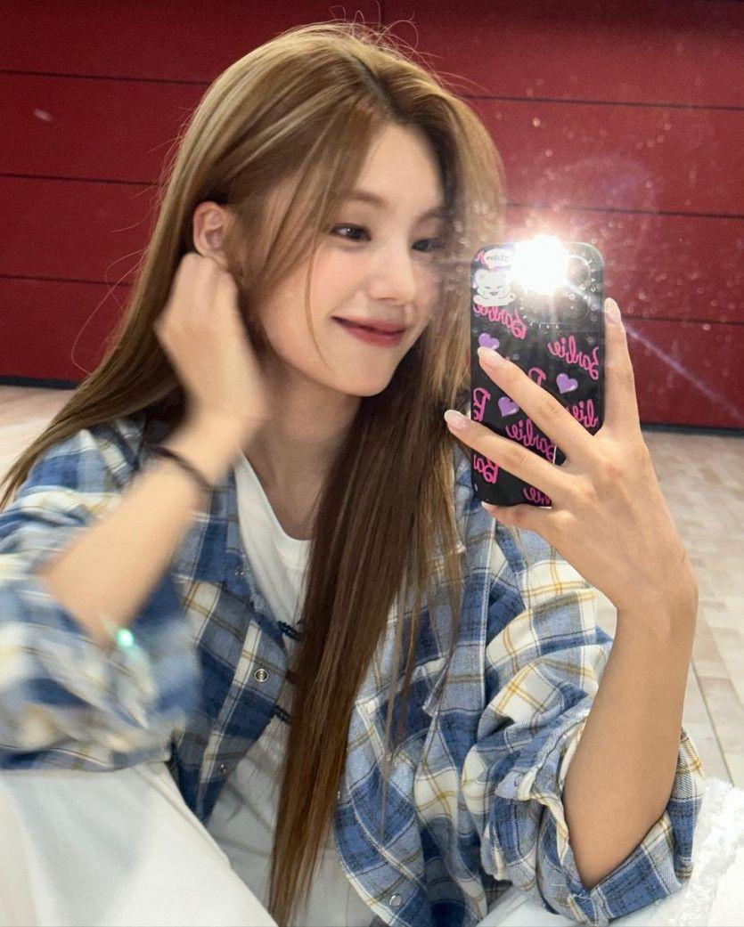 ITZY 예지0