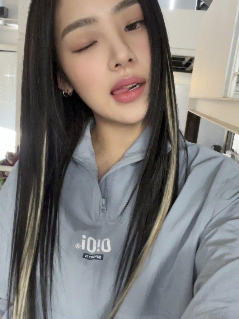 뉴진스 민지0