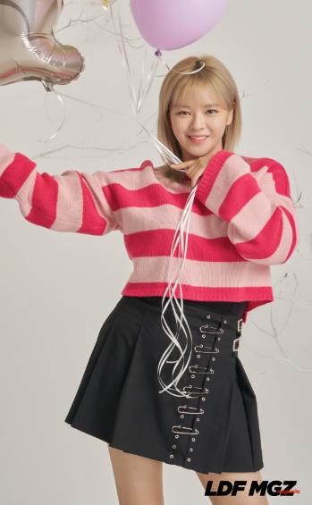 TWICE Jeongyeon1