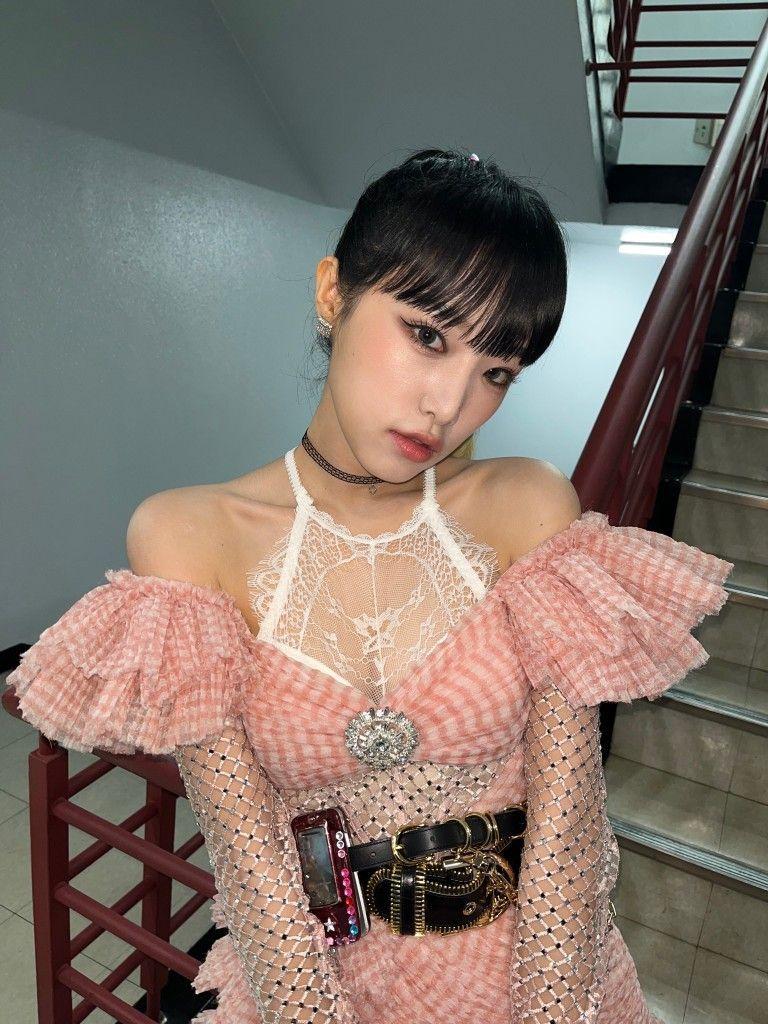최예나3