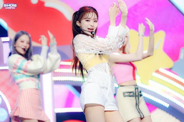 프로미스나인 이나경0