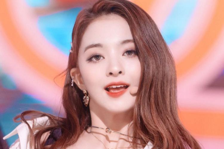 프로미스나인 이나경1