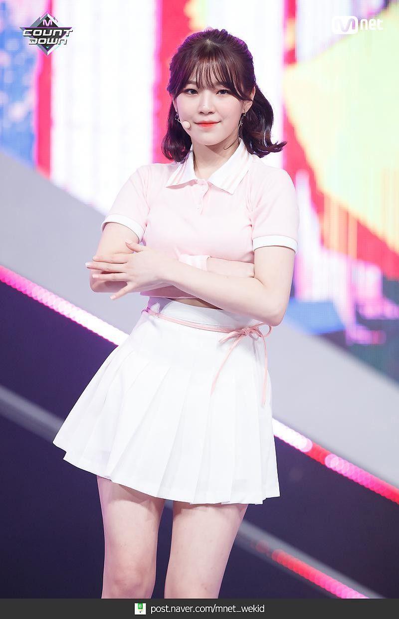 프로미스나인 백지헌2