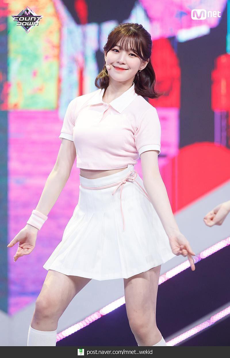 프로미스나인 백지헌4