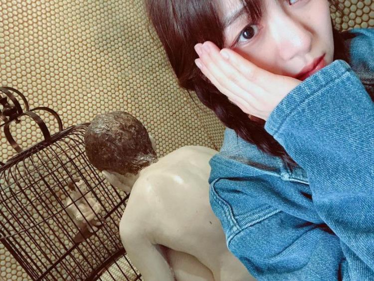 AOA 민아 + AOA 설현7