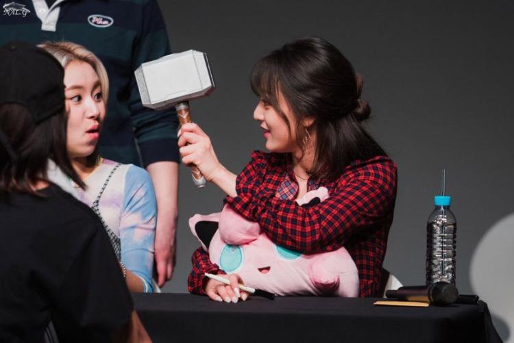 트와이스 지효5