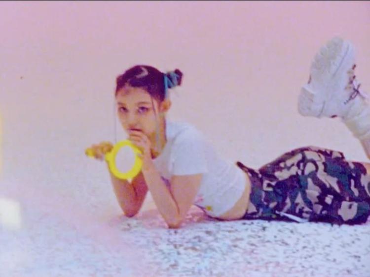 뉴진스 다니엘1