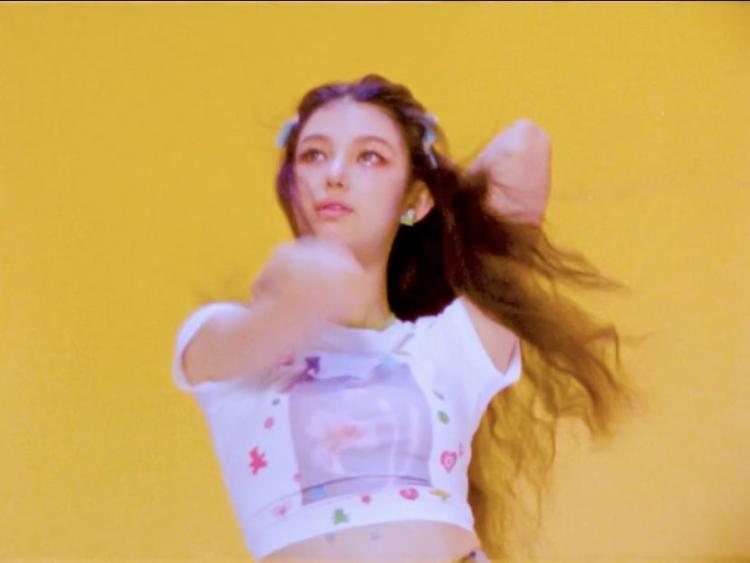 뉴진스 다니엘2