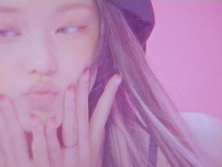 뉴진스 해린0