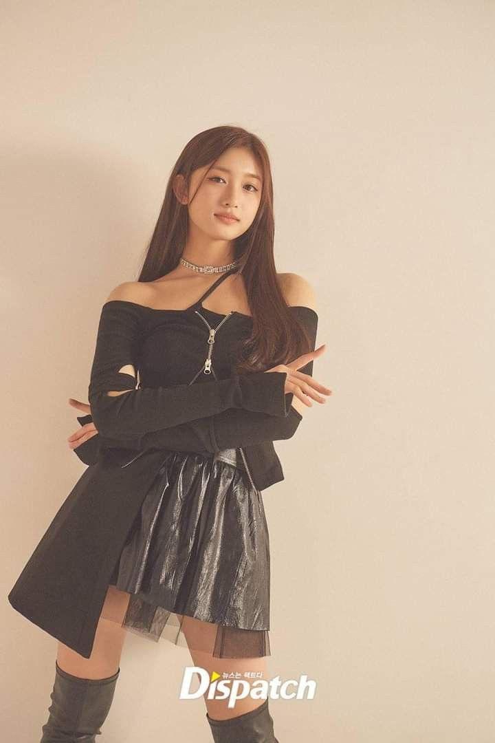 IVE LEESEO0