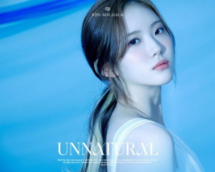 우주소녀 언내추럴 컨셉포토60