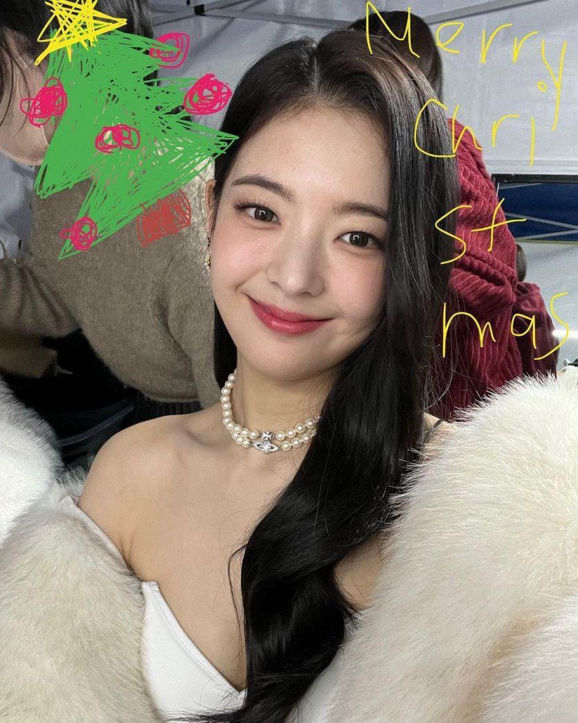 ITZY LIA1