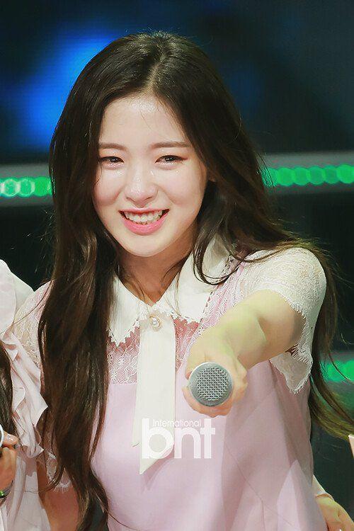 쇼챔 1위 후 아린이 눈물2