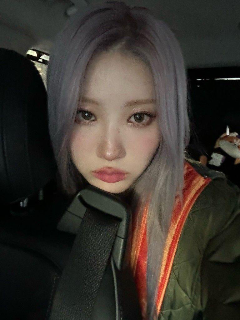 PURPLE KISS LEE CHAEYOUNG1
