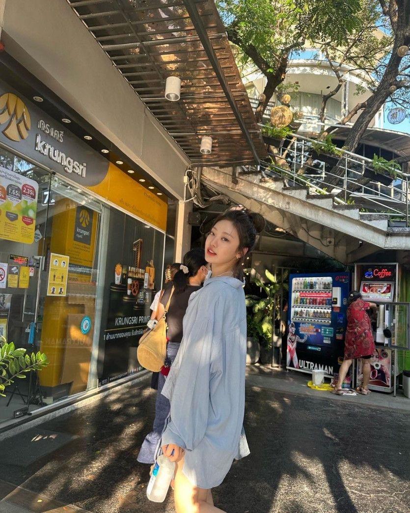 에스파 닝닝0