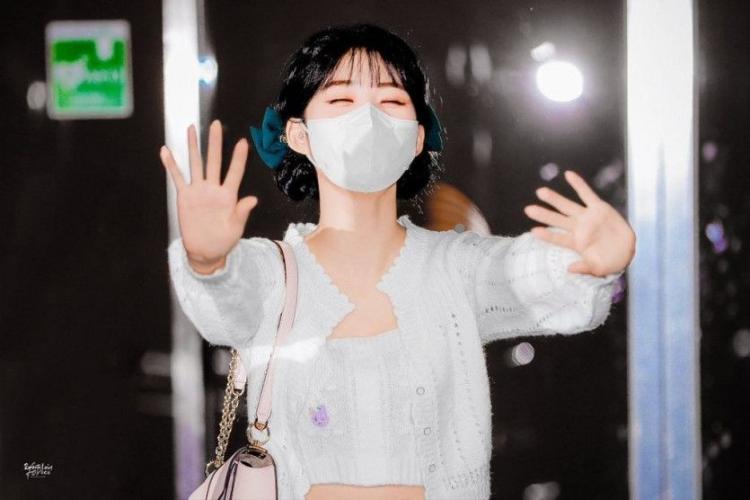 EVERGLOW 김시현1
