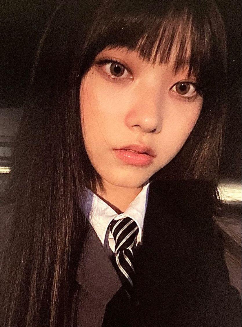뉴진스 혜린2