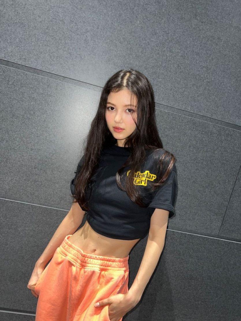 뉴진스 다니엘2