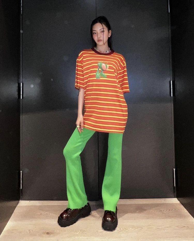 뉴진스 혜인2