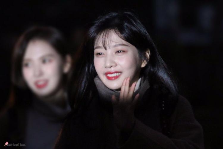 레드벨벳 조이2