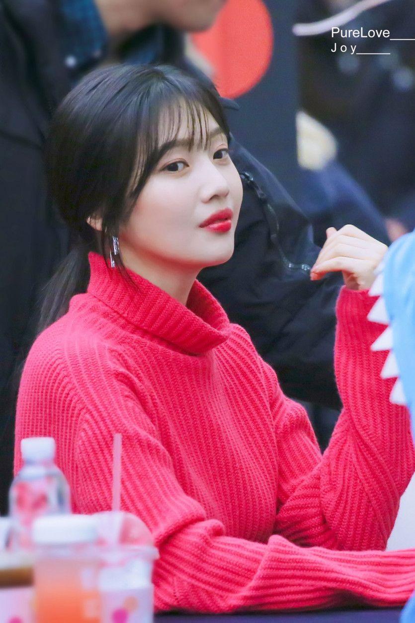 레드벨벳 조이6