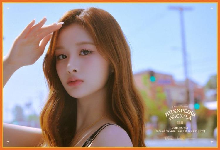 NMIXX Sullyoon0