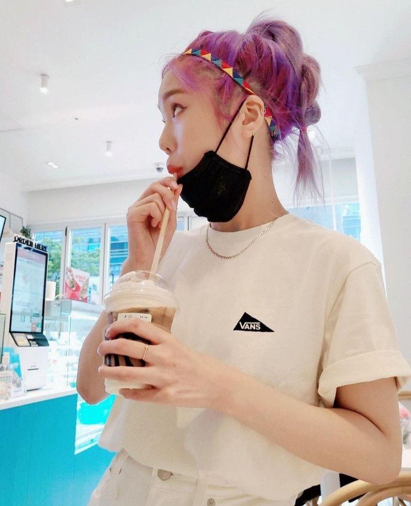 Oh my girl Mimi0