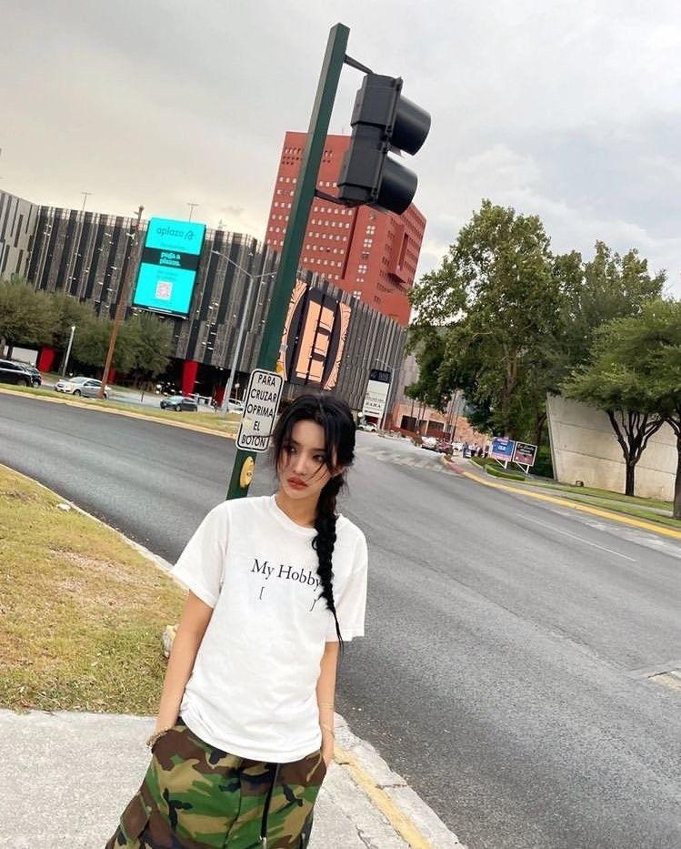 (G)I-DLE Soyeon2