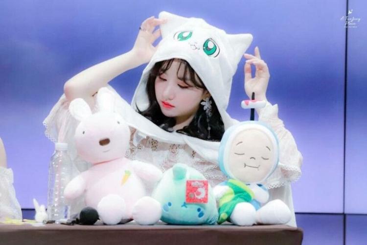 여자친구   은하0