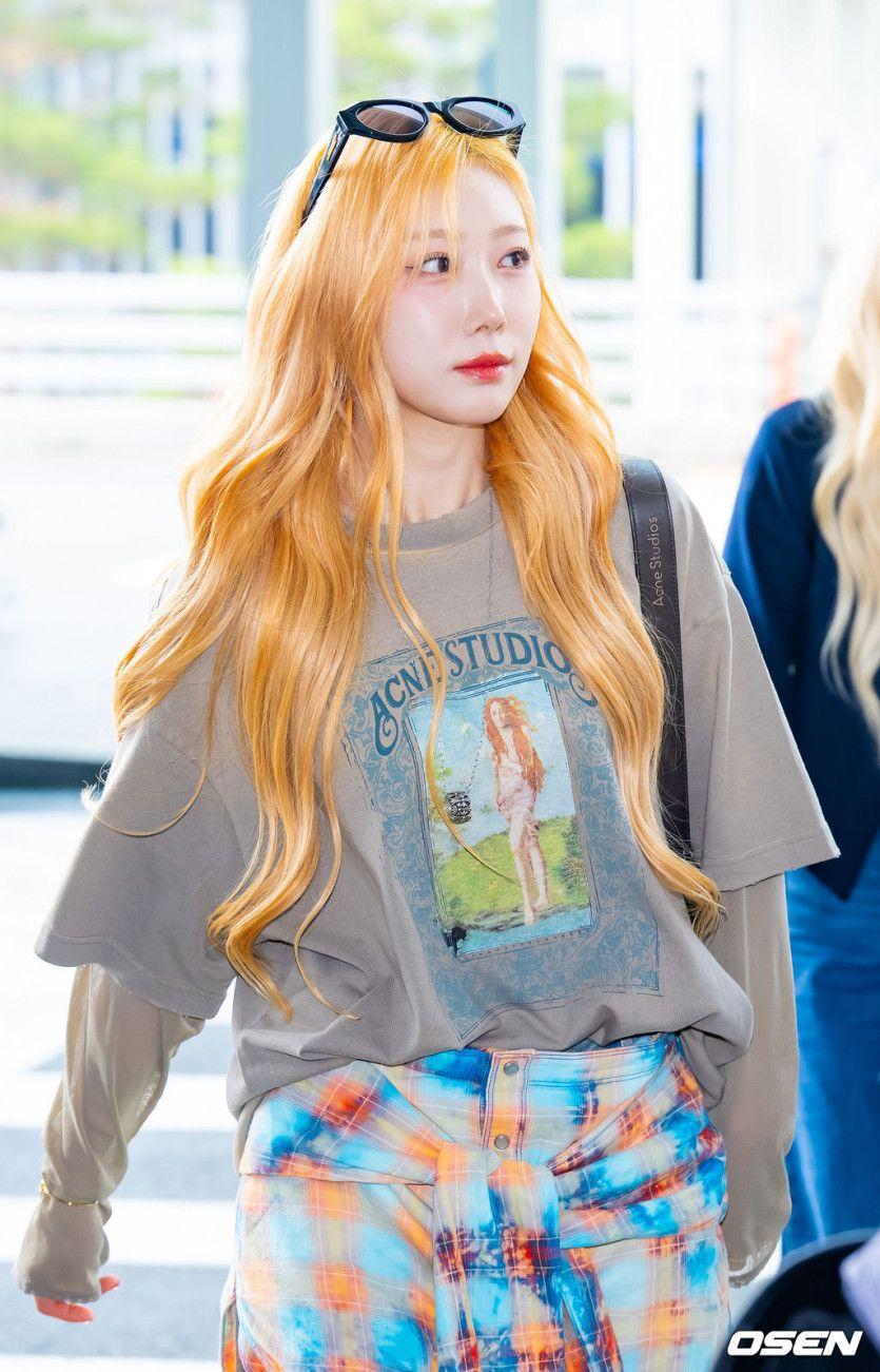 드림캐쳐 한동2