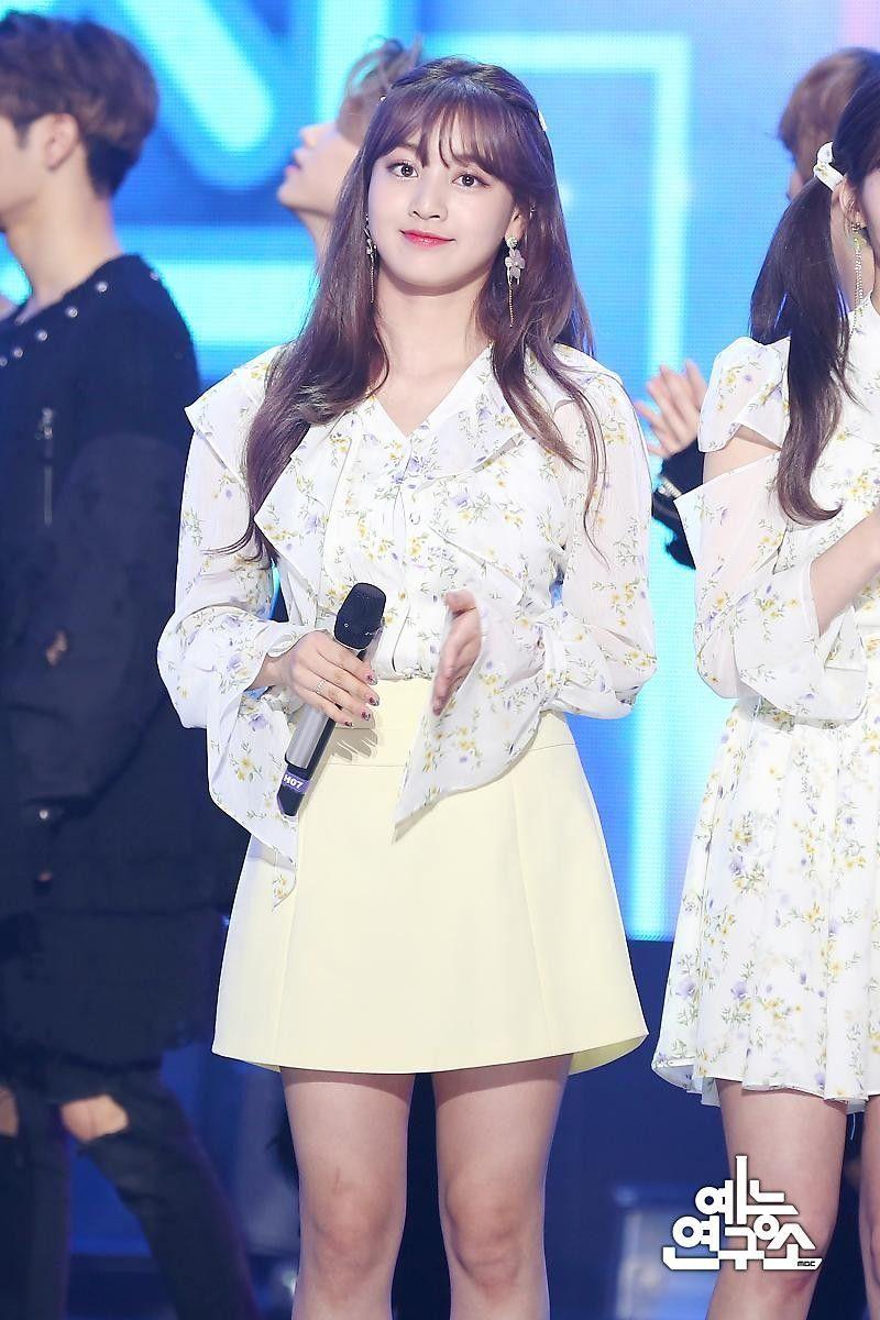 트와이스 지효2