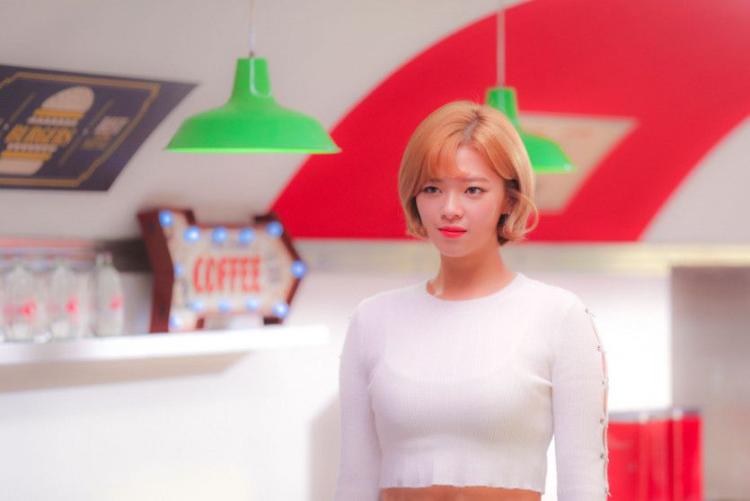 트와이스 정연4
