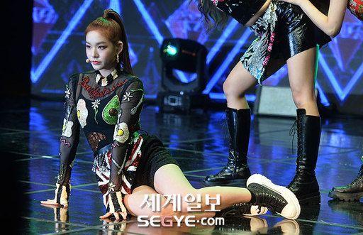 시크릿넘버 쇼케이스 비쥬얼멤버 수담2