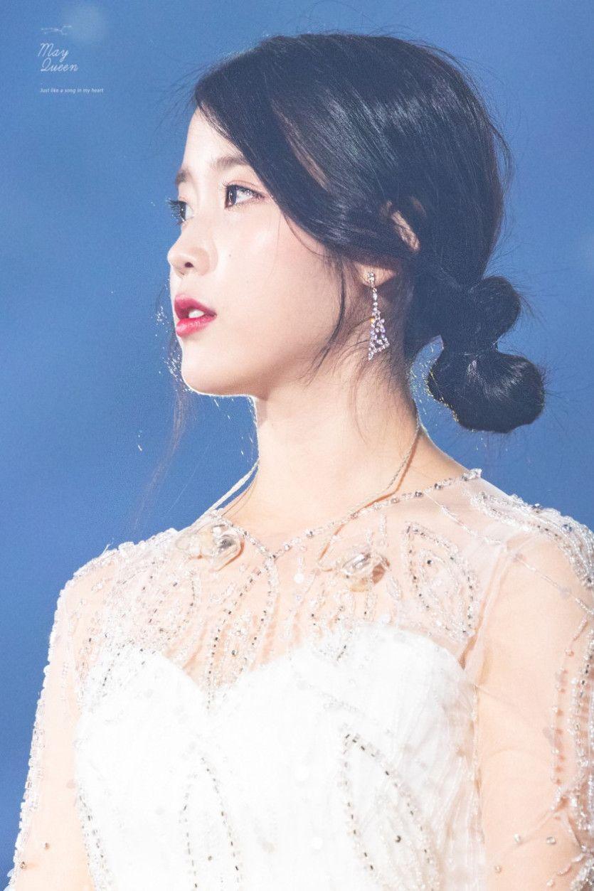 아이유 서울콘서트 (11.17)5